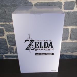 The Legend of Zelda - Breath of the Wild - Edition Limitée (12)